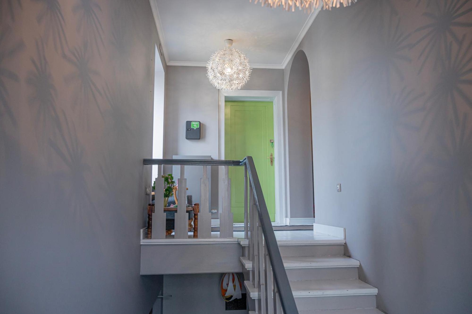 Republika Sloneczna Bed & Breakfast Poznań Exterior foto