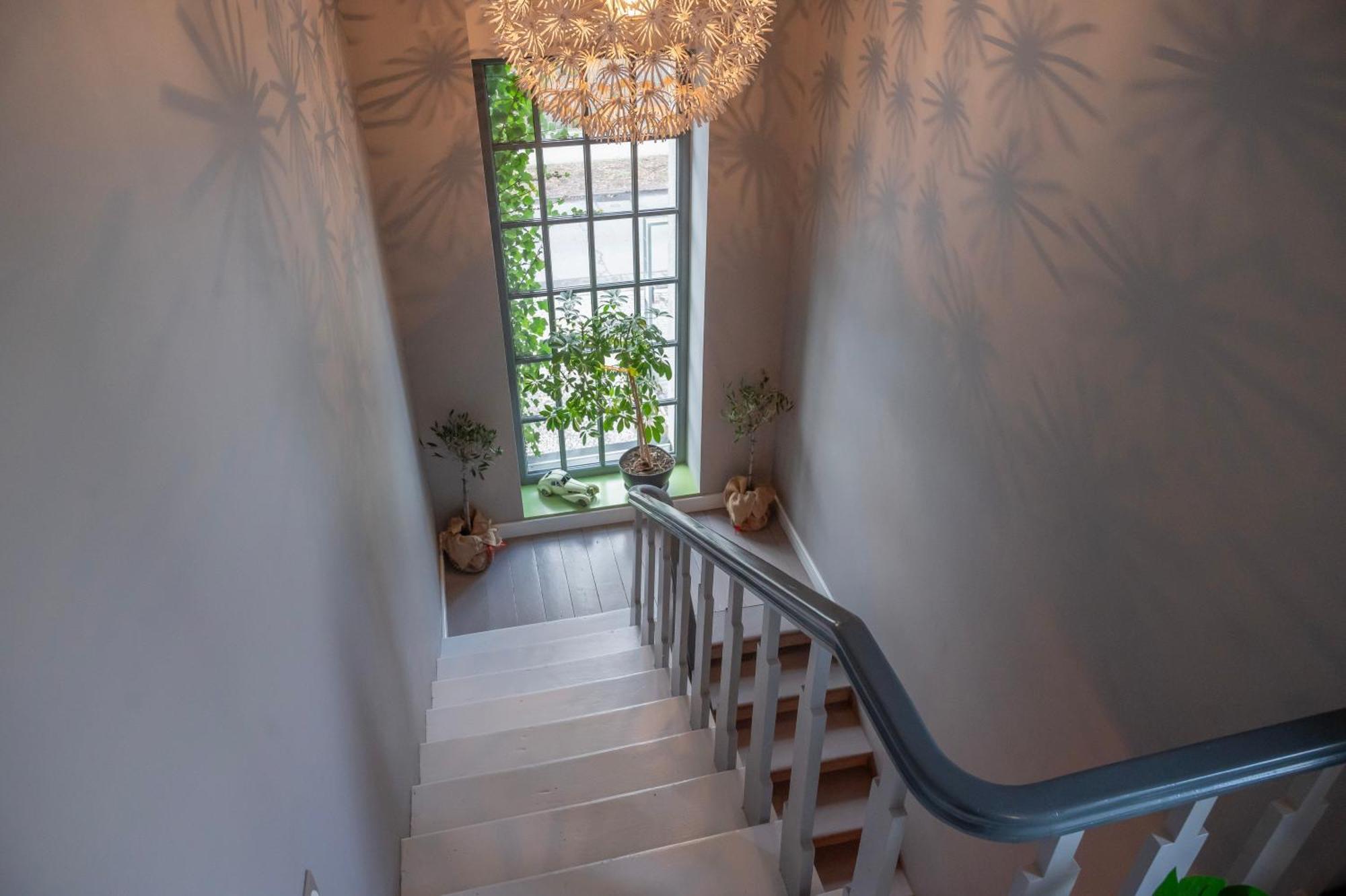 Republika Sloneczna Bed & Breakfast Poznań Exterior foto