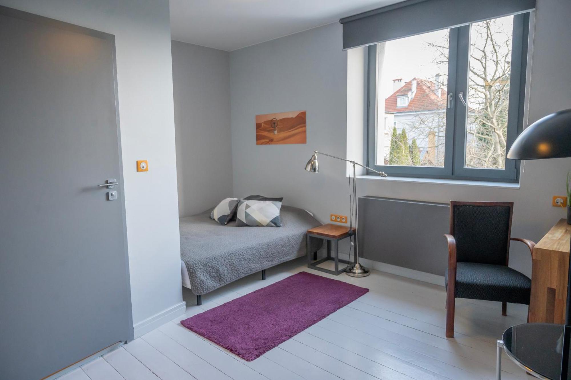 Republika Sloneczna Bed & Breakfast Poznań Exterior foto