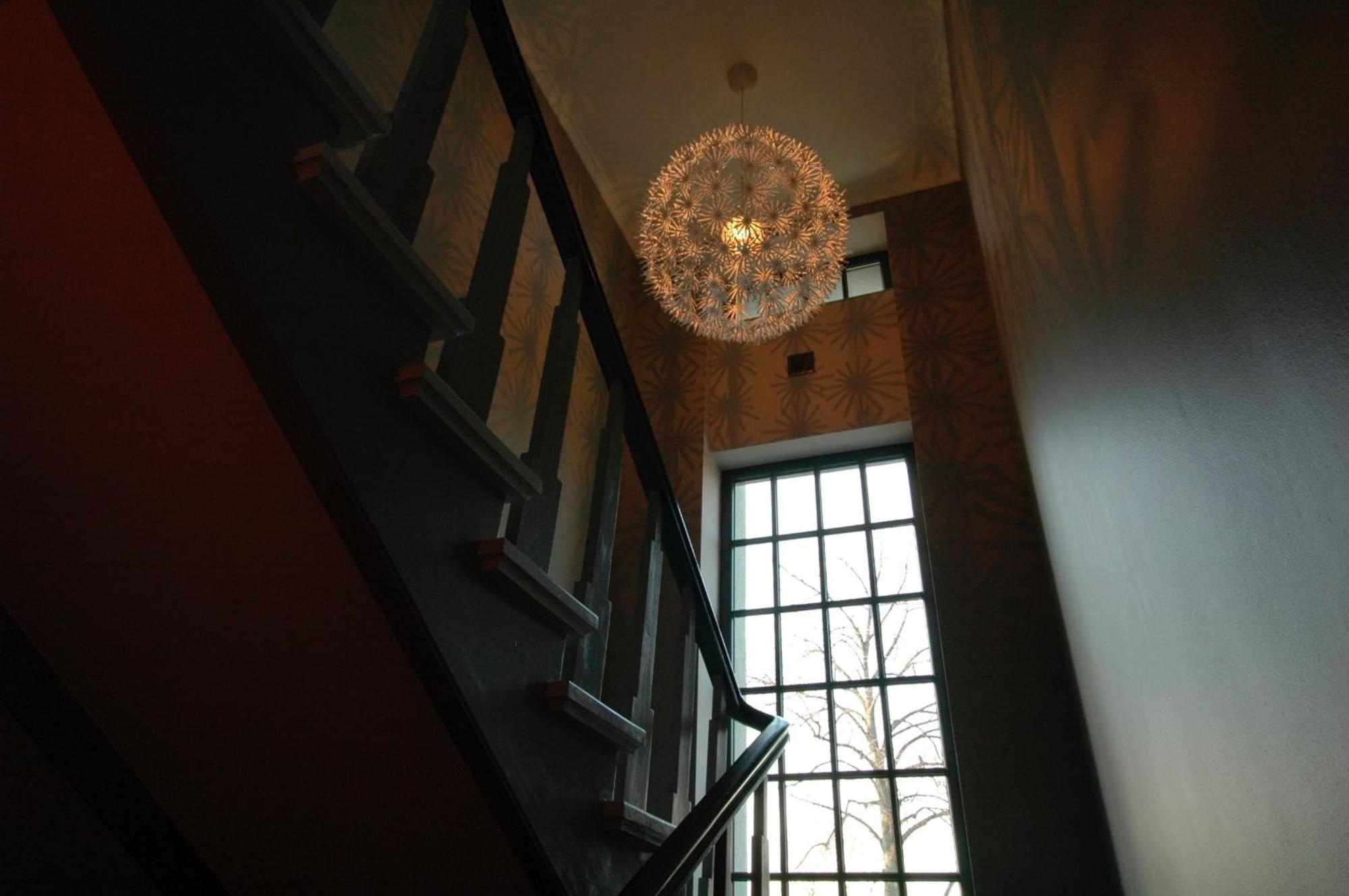 Republika Sloneczna Bed & Breakfast Poznań Exterior foto