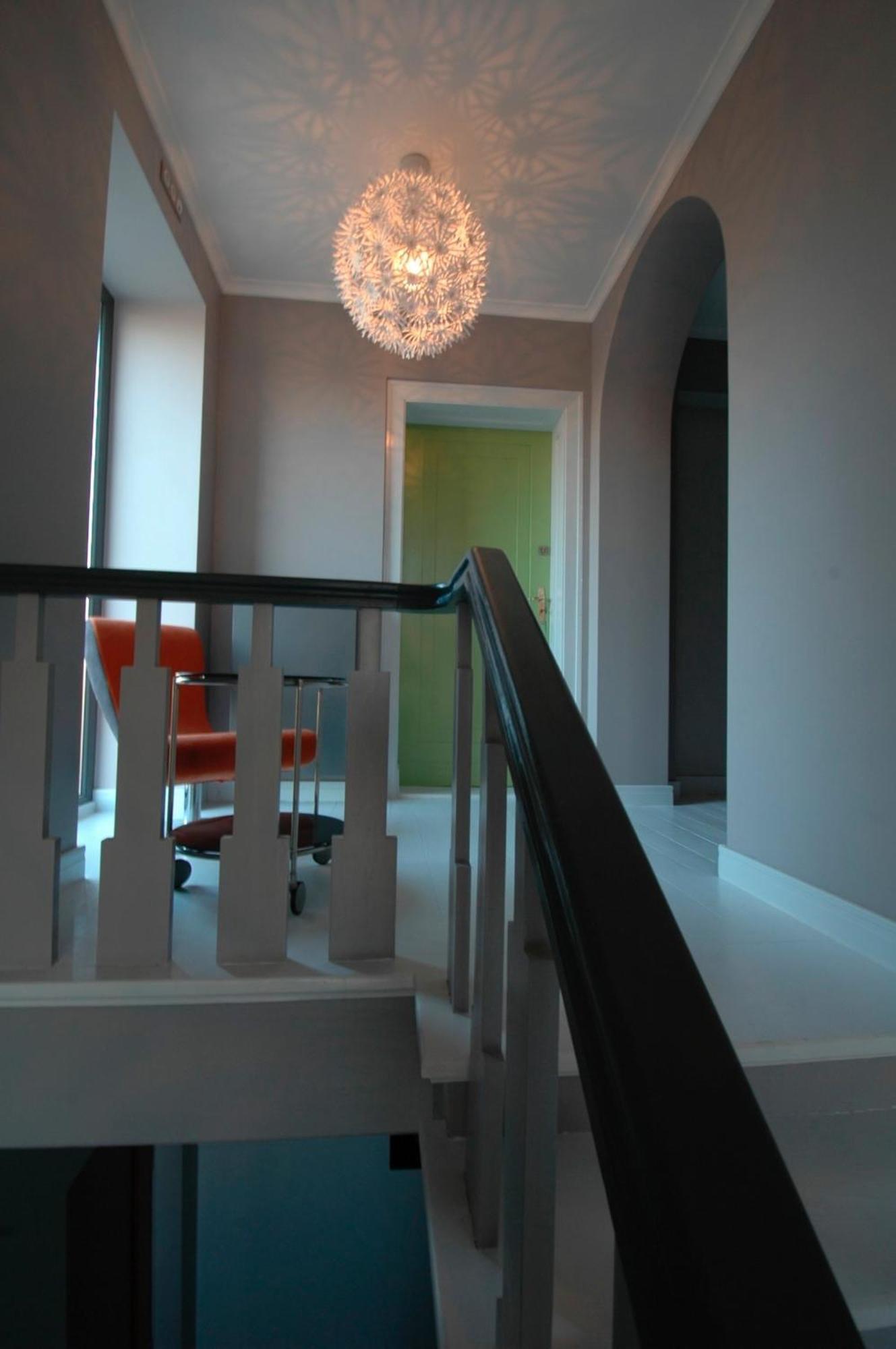 Republika Sloneczna Bed & Breakfast Poznań Exterior foto