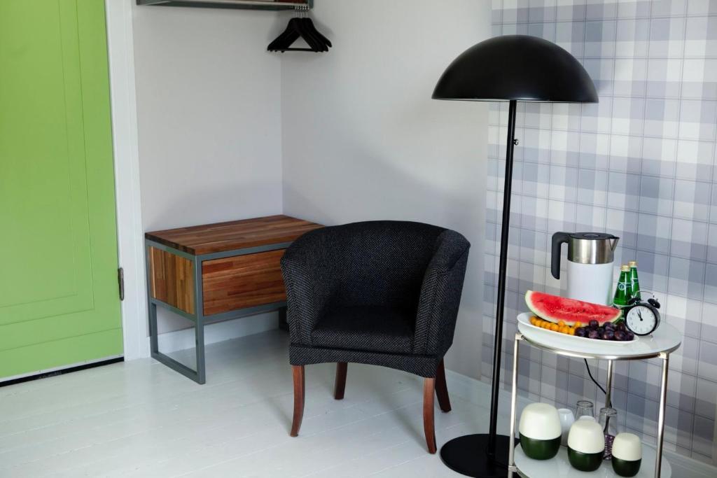 Republika Sloneczna Bed & Breakfast Poznań Cameră foto
