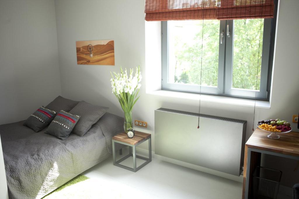 Republika Sloneczna Bed & Breakfast Poznań Cameră foto