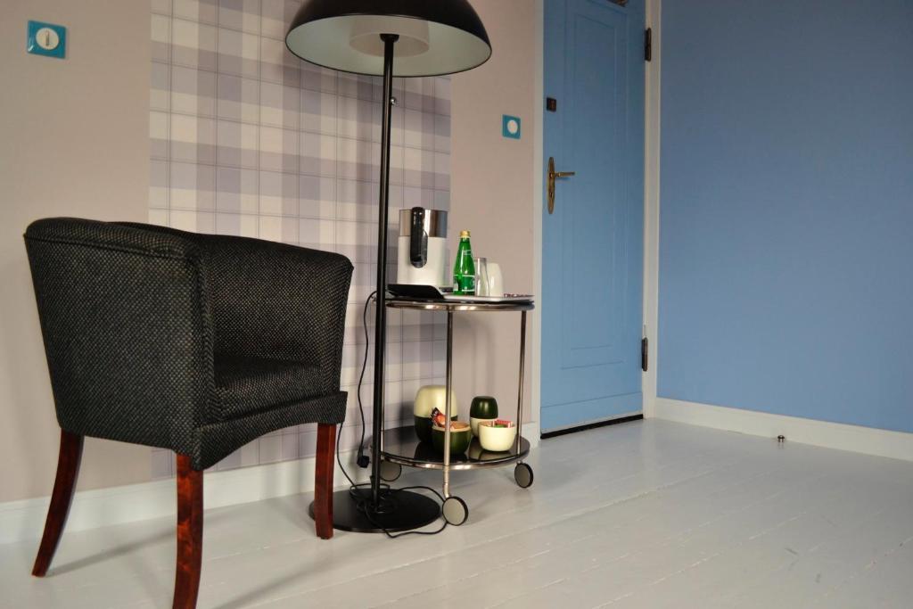 Republika Sloneczna Bed & Breakfast Poznań Cameră foto