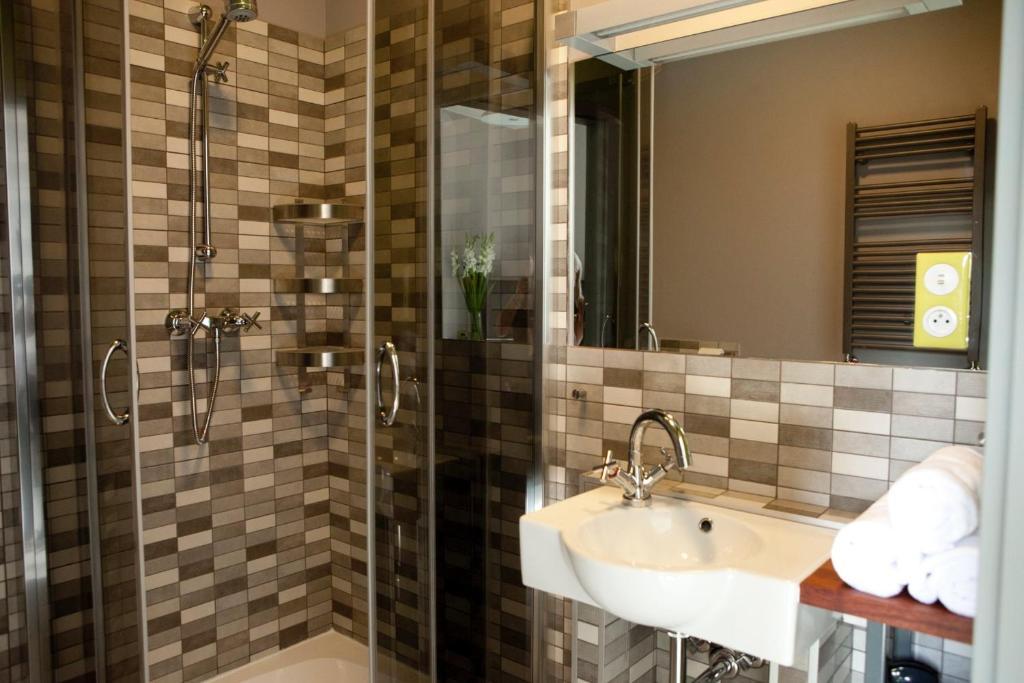 Republika Sloneczna Bed & Breakfast Poznań Cameră foto