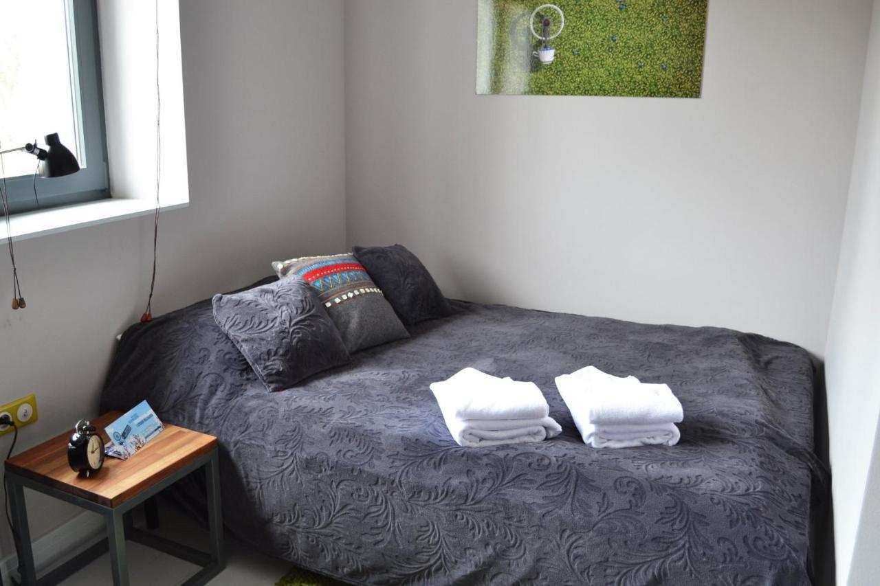 Republika Sloneczna Bed & Breakfast Poznań Cameră foto