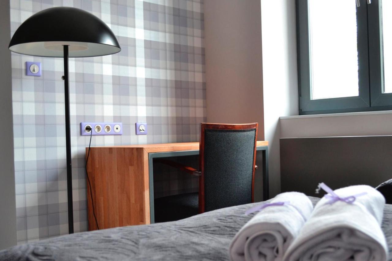 Republika Sloneczna Bed & Breakfast Poznań Cameră foto