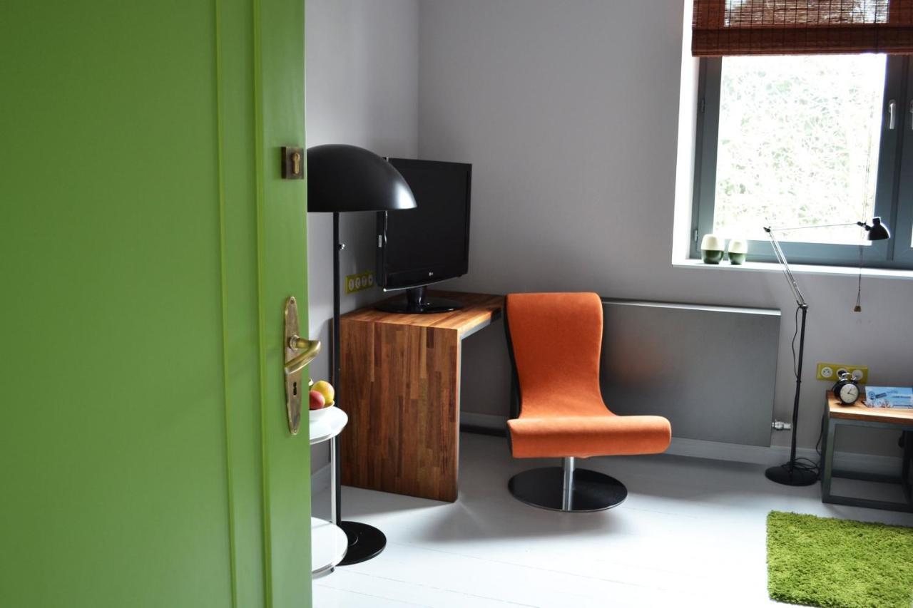 Republika Sloneczna Bed & Breakfast Poznań Cameră foto