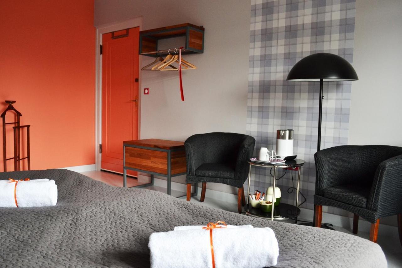 Republika Sloneczna Bed & Breakfast Poznań Cameră foto