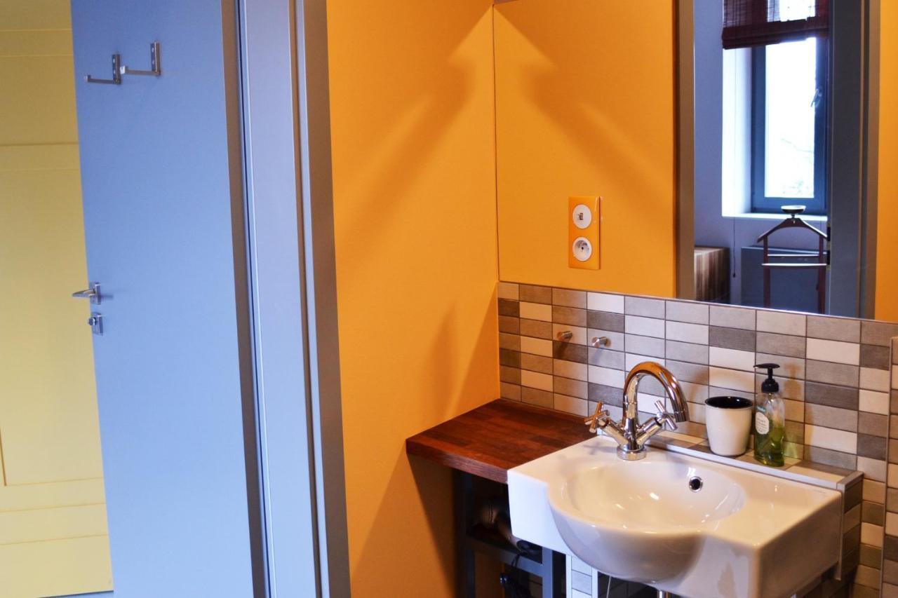 Republika Sloneczna Bed & Breakfast Poznań Cameră foto